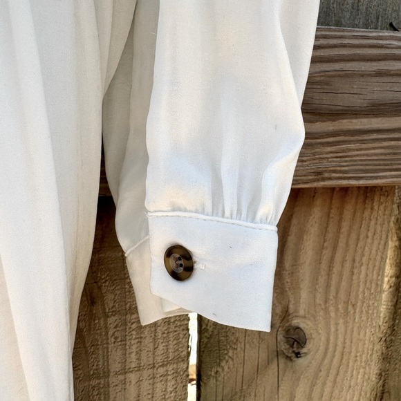 The Korner Long Sleeve Dress - Picture 4 of 7